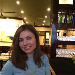 Meet your Posher, Natalia